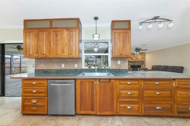 Beautiful 3-Bedroom, 3-Bath Pool Home in Desirable Bent Tree on Bent Tree Country Club in Florida - for sale on GolfHomes.com, golf home, golf lot