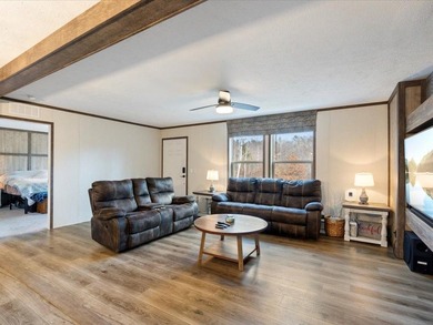 Welcome to this beautifully finished and thoughtfully designed on Breezy Point Golf Course Resort in Minnesota - for sale on GolfHomes.com, golf home, golf lot