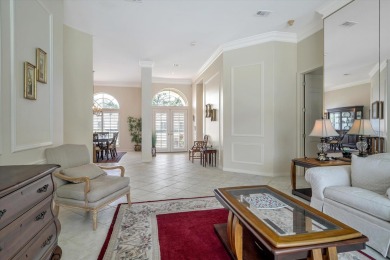 MOTIVATED SELLER! THIS ARTHUR RUTENBERG DESIGNED ''CARIBE'' on Emerald Bay Golf Club in Florida - for sale on GolfHomes.com, golf home, golf lot