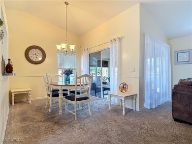 This Barcelona model home in the beautiful Herons Glen Golf and on Herons Glen Golf and Country Club in Florida - for sale on GolfHomes.com, golf home, golf lot