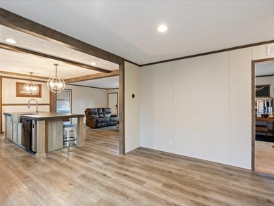 Welcome to this beautifully finished and thoughtfully designed on Breezy Point Golf Course Resort in Minnesota - for sale on GolfHomes.com, golf home, golf lot