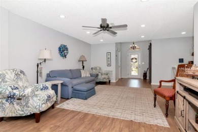 Welcome to your own slice of paradise in the highly sought-after on Falcon Watch Golf Club in Florida - for sale on GolfHomes.com, golf home, golf lot