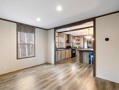 Welcome to this beautifully finished and thoughtfully designed on Breezy Point Golf Course Resort in Minnesota - for sale on GolfHomes.com, golf home, golf lot