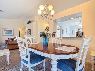 This Barcelona model home in the beautiful Herons Glen Golf and on Herons Glen Golf and Country Club in Florida - for sale on GolfHomes.com, golf home, golf lot