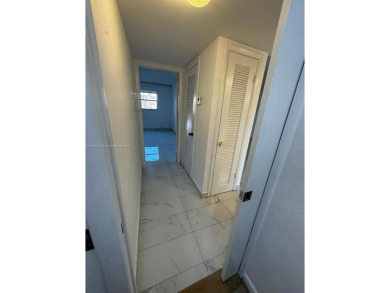 Move in Ready First Floor One Bedroom Apartment. Wheelchair on Sunrise Lakes Phase III in Florida - for sale on GolfHomes.com, golf home, golf lot