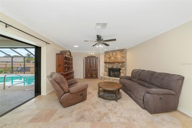 Beautiful 3-Bedroom, 3-Bath Pool Home in Desirable Bent Tree on Bent Tree Country Club in Florida - for sale on GolfHomes.com, golf home, golf lot