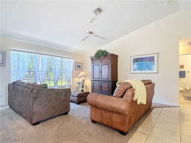 This Barcelona model home in the beautiful Herons Glen Golf and on Herons Glen Golf and Country Club in Florida - for sale on GolfHomes.com, golf home, golf lot