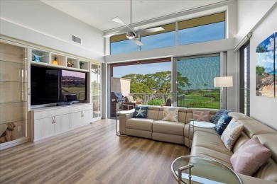 Welcome to Makalii one of Wailea's newest luxury residences on Wailea Golf Club in Hawaii - for sale on GolfHomes.com, golf home, golf lot