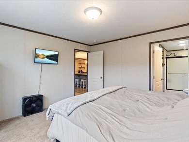 Welcome to this beautifully finished and thoughtfully designed on Breezy Point Golf Course Resort in Minnesota - for sale on GolfHomes.com, golf home, golf lot