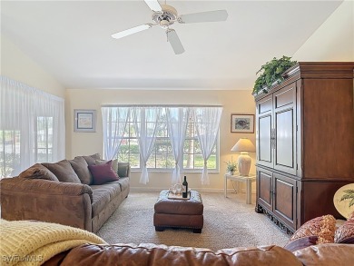 This Barcelona model home in the beautiful Herons Glen Golf and on Herons Glen Golf and Country Club in Florida - for sale on GolfHomes.com, golf home, golf lot
