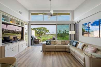 Welcome to Makalii one of Wailea's newest luxury residences on Wailea Golf Club in Hawaii - for sale on GolfHomes.com, golf home, golf lot