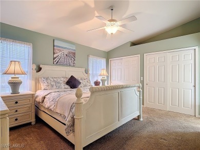 This Barcelona model home in the beautiful Herons Glen Golf and on Herons Glen Golf and Country Club in Florida - for sale on GolfHomes.com, golf home, golf lot