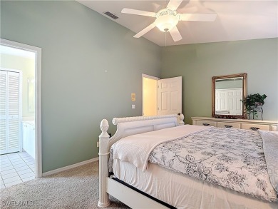 This Barcelona model home in the beautiful Herons Glen Golf and on Herons Glen Golf and Country Club in Florida - for sale on GolfHomes.com, golf home, golf lot