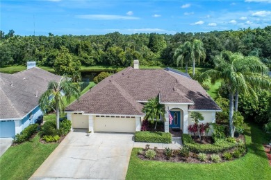 One or more photo(s) has been virtually staged. Located in the on Westchase Golf Club in Florida - for sale on GolfHomes.com, golf home, golf lot