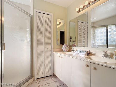 This Barcelona model home in the beautiful Herons Glen Golf and on Herons Glen Golf and Country Club in Florida - for sale on GolfHomes.com, golf home, golf lot