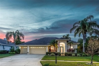 One or more photo(s) has been virtually staged. Located in the on Westchase Golf Club in Florida - for sale on GolfHomes.com, golf home, golf lot