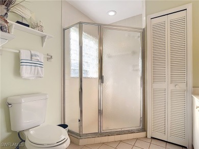 This Barcelona model home in the beautiful Herons Glen Golf and on Herons Glen Golf and Country Club in Florida - for sale on GolfHomes.com, golf home, golf lot