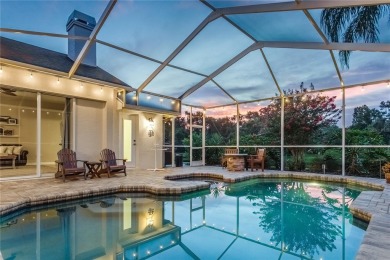 One or more photo(s) has been virtually staged. Located in the on Westchase Golf Club in Florida - for sale on GolfHomes.com, golf home, golf lot