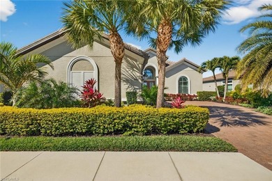 Welcome to 8667 Amour Ct. This beautiful golf membership home on Esplanade Golf and  Country Club in Florida - for sale on GolfHomes.com, golf home, golf lot