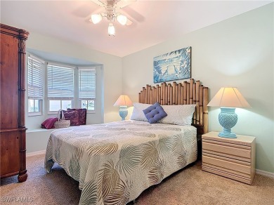 This Barcelona model home in the beautiful Herons Glen Golf and on Herons Glen Golf and Country Club in Florida - for sale on GolfHomes.com, golf home, golf lot