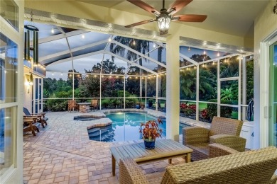 One or more photo(s) has been virtually staged. Located in the on Westchase Golf Club in Florida - for sale on GolfHomes.com, golf home, golf lot