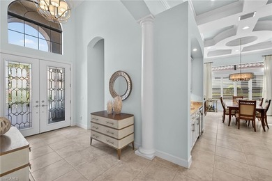 Welcome to 8667 Amour Ct. This beautiful golf membership home on Esplanade Golf and  Country Club in Florida - for sale on GolfHomes.com, golf home, golf lot