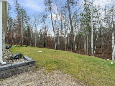 Welcome to this beautifully finished and thoughtfully designed on Breezy Point Golf Course Resort in Minnesota - for sale on GolfHomes.com, golf home, golf lot
