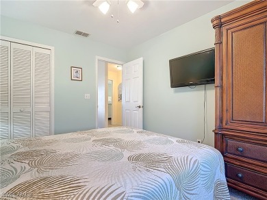 This Barcelona model home in the beautiful Herons Glen Golf and on Herons Glen Golf and Country Club in Florida - for sale on GolfHomes.com, golf home, golf lot