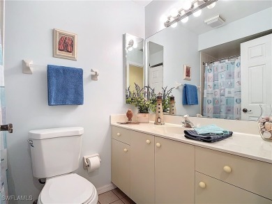 This Barcelona model home in the beautiful Herons Glen Golf and on Herons Glen Golf and Country Club in Florida - for sale on GolfHomes.com, golf home, golf lot