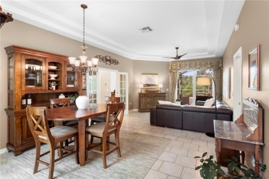 One or more photo(s) has been virtually staged. Located in the on Westchase Golf Club in Florida - for sale on GolfHomes.com, golf home, golf lot