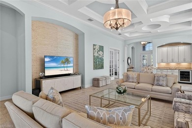 Welcome to 8667 Amour Ct. This beautiful golf membership home on Esplanade Golf and  Country Club in Florida - for sale on GolfHomes.com, golf home, golf lot