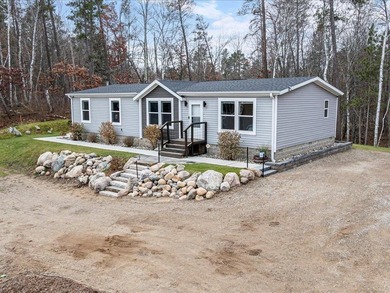 Welcome to this beautifully finished and thoughtfully designed on Breezy Point Golf Course Resort in Minnesota - for sale on GolfHomes.com, golf home, golf lot