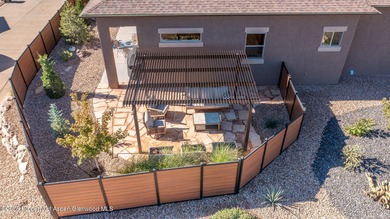 Welcome to Red Rocks Valley -- one of Western Colorado's most on The Golf Club At Redlands Mesa in Colorado - for sale on GolfHomes.com, golf home, golf lot