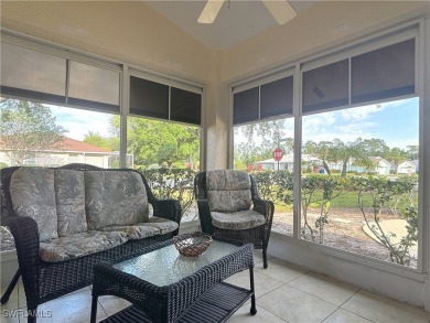 This Barcelona model home in the beautiful Herons Glen Golf and on Herons Glen Golf and Country Club in Florida - for sale on GolfHomes.com, golf home, golf lot