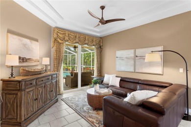 One or more photo(s) has been virtually staged. Located in the on Westchase Golf Club in Florida - for sale on GolfHomes.com, golf home, golf lot