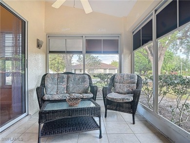 This Barcelona model home in the beautiful Herons Glen Golf and on Herons Glen Golf and Country Club in Florida - for sale on GolfHomes.com, golf home, golf lot