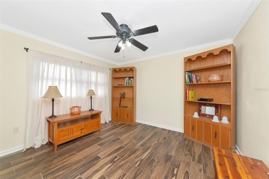 Beautiful 3-Bedroom, 3-Bath Pool Home in Desirable Bent Tree on Bent Tree Country Club in Florida - for sale on GolfHomes.com, golf home, golf lot