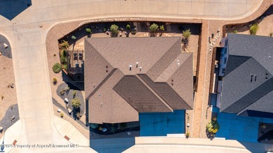 Welcome to Red Rocks Valley -- one of Western Colorado's most on The Golf Club At Redlands Mesa in Colorado - for sale on GolfHomes.com, golf home, golf lot