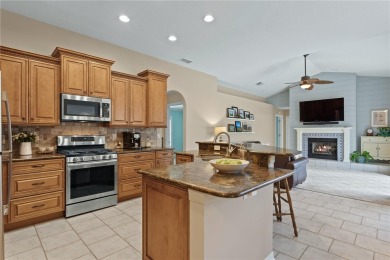 One or more photo(s) has been virtually staged. Located in the on Westchase Golf Club in Florida - for sale on GolfHomes.com, golf home, golf lot