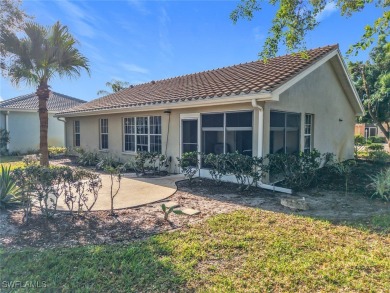 This Barcelona model home in the beautiful Herons Glen Golf and on Herons Glen Golf and Country Club in Florida - for sale on GolfHomes.com, golf home, golf lot