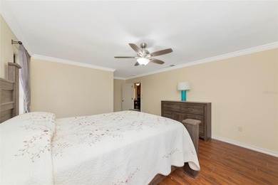 Beautiful 3-Bedroom, 3-Bath Pool Home in Desirable Bent Tree on Bent Tree Country Club in Florida - for sale on GolfHomes.com, golf home, golf lot