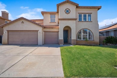 Welcome to 3537 Fairgreen Lane, nestled in the highly on Rancho Vista Golf Course in California - for sale on GolfHomes.com, golf home, golf lot