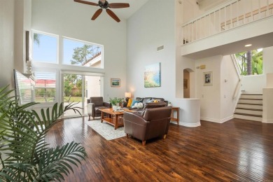 One of the largest lots in Shadowridge's sought-after Lido, this on Shadowridge Country Club in California - for sale on GolfHomes.com, golf home, golf lot