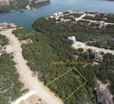 What an amazing opportunity to own a piece of paradise in the on The Cliffs Resort in Texas - for sale on GolfHomes.com, golf home, golf lot