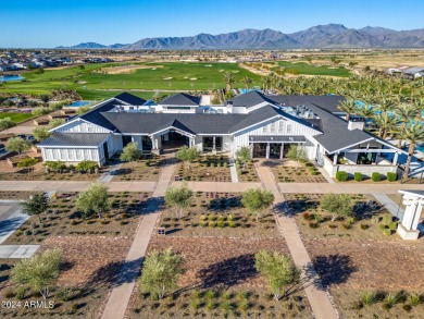 INTRODUCING THE WAYLAND SPANISH HOME AT STERLING GROVE GOLF & on Sterling Grove Golf & Country Club in Arizona - for sale on GolfHomes.com, golf home, golf lot