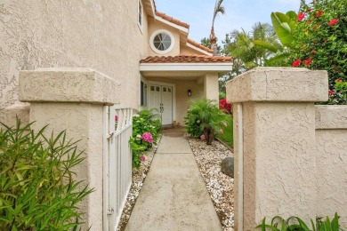 One of the largest lots in Shadowridge's sought-after Lido, this on Shadowridge Country Club in California - for sale on GolfHomes.com, golf home, golf lot