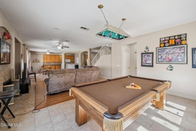 Welcome to 3537 Fairgreen Lane, nestled in the highly on Rancho Vista Golf Course in California - for sale on GolfHomes.com, golf home, golf lot