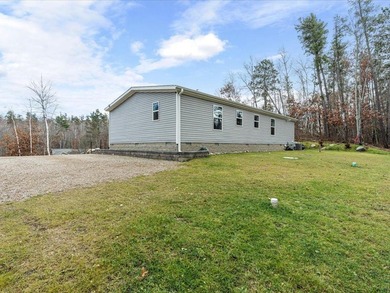 Welcome to this beautifully finished and thoughtfully designed on Breezy Point Golf Course Resort in Minnesota - for sale on GolfHomes.com, golf home, golf lot