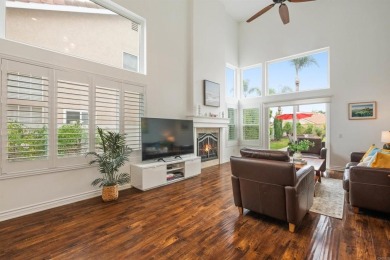 One of the largest lots in Shadowridge's sought-after Lido, this on Shadowridge Country Club in California - for sale on GolfHomes.com, golf home, golf lot