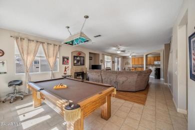 Welcome to 3537 Fairgreen Lane, nestled in the highly on Rancho Vista Golf Course in California - for sale on GolfHomes.com, golf home, golf lot